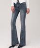 Urban Dress Contour Fit Bootscut Pants Black