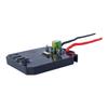 Professional Repair Driver Control Board High Efficiency Power Tool Part Brushless Screwdriver Stable Performance