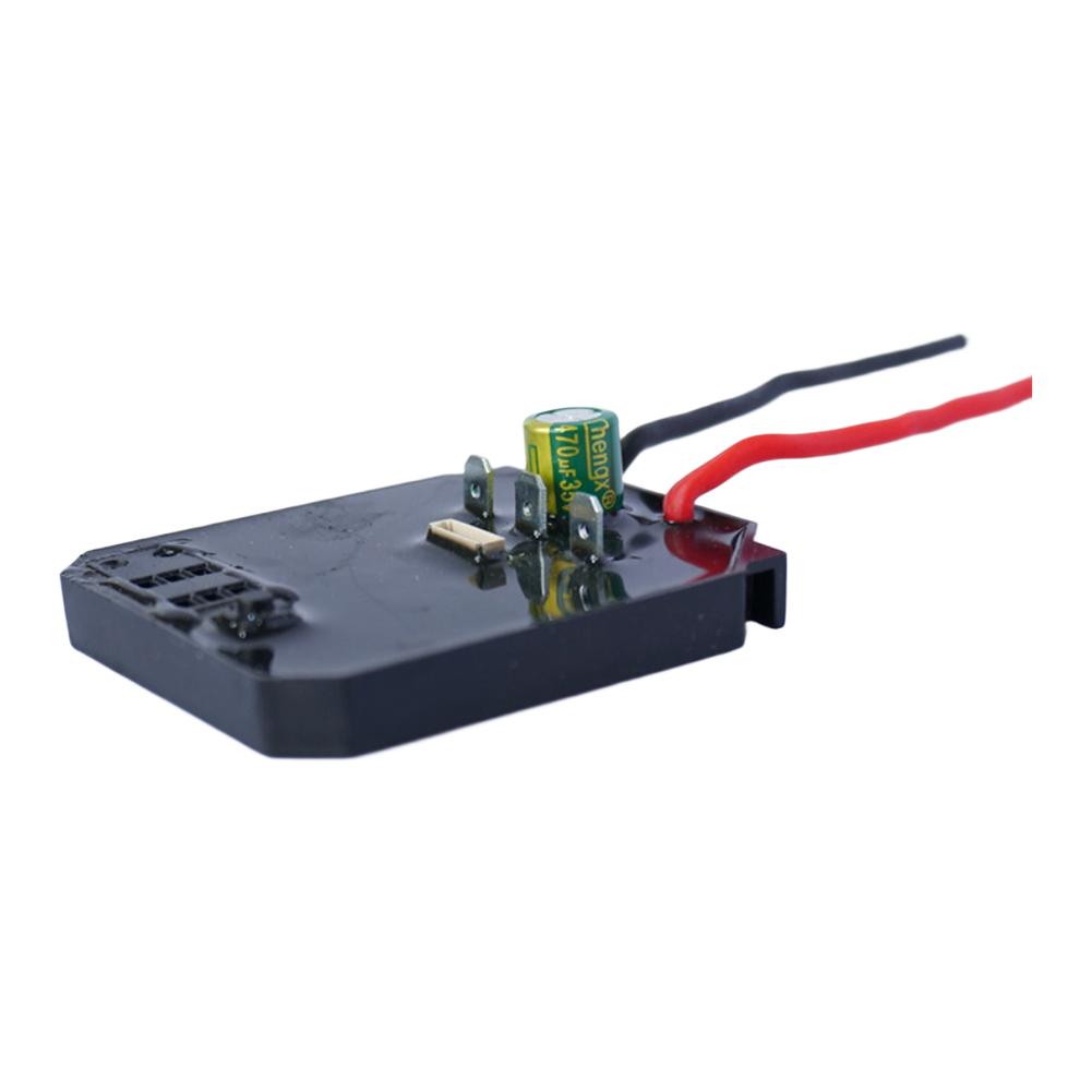 Professional Repair Driver Control Board High Efficiency Power Tool Part Brushless Screwdriver Stable Performance