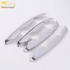 Antek Fog Light Eyebrow Trim for 2016 A4L - Chromium Plated Car Accessory
