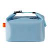 Borsa Pranzo Termica Pieghevole Portatile Grande Capacità Borsa Bento Portatile Borsa da Picnic Impermeabile per Esterni Borsa Frigo Borsa a Mano Multifunzionale