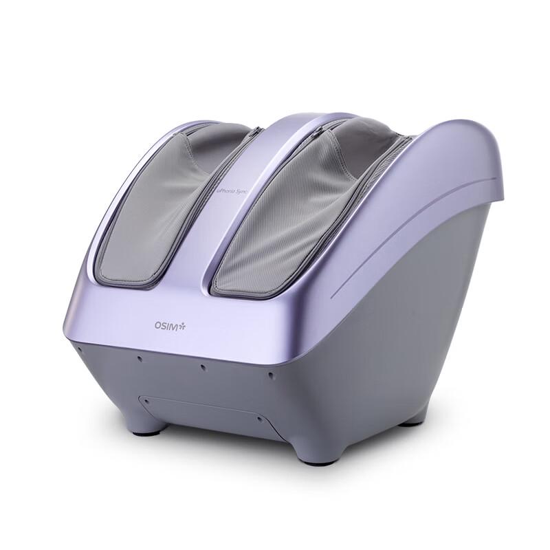 OSIM Leg & Foot Massager