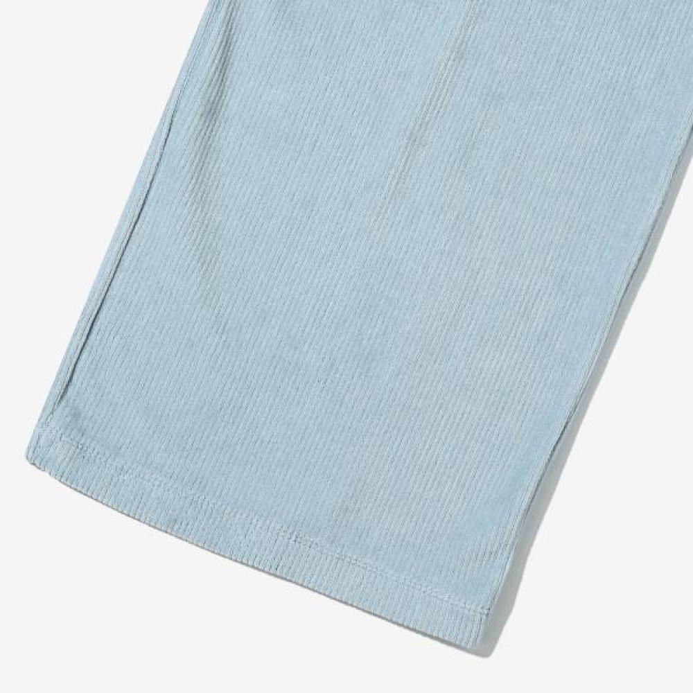 Fila Velour One Tuck Pants