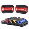 For Yamaha Nmax N-max 125 155 2015 2016 2017 2018    Motorcycle Front Brake Clutch Cylinder Fluid Reservoir