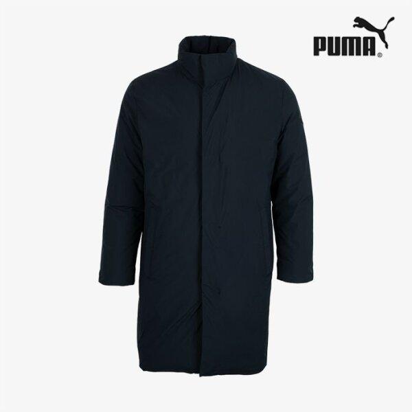 Puma Galleria Puma Kk Middle Goose Down Coat Padded Jumper