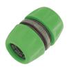 Repair Connector - SILVERLINE - 361216 - ABS Plastic - 1/2 and 3/4 - Durable and Comfortable