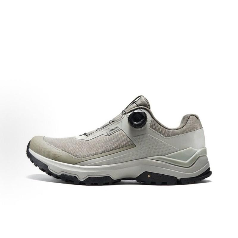 Classic Brand Comfortable Anti Slip Hiking Shoe Top Quality Wearable Mountain Climbing Shoe Quick Lacing Trekking Sneaker 39-45