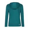Dare 2B Womens/Ladies Convey II Hooded Core Stretch Midlayer