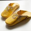 Babouche Romi Sunset L [dear Morocco] // // (24.5 cm)