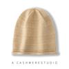 New High end Solid Color Knitted Cable Knitted Warm Fashion Heavyweight Casual Toe Cap for Women