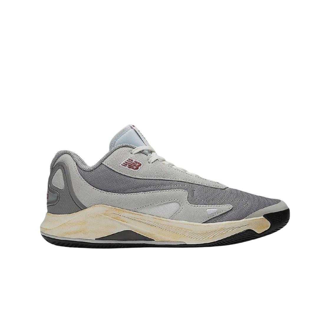 

New Balance Kawhi 4 Серо-голубой Ангора - D Стандарт 290