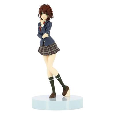 BOTTOM-TIER TOMOZAKI - Aoi Hinami - Figurine Banpresto 18cm