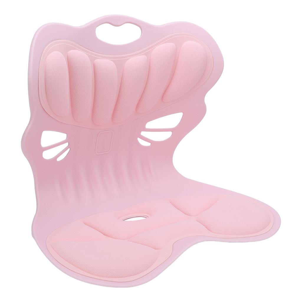 Posture Correcting Chair Ergonomic Breathable Waist Relief Reduce Fatigue Lumbar Support Posture