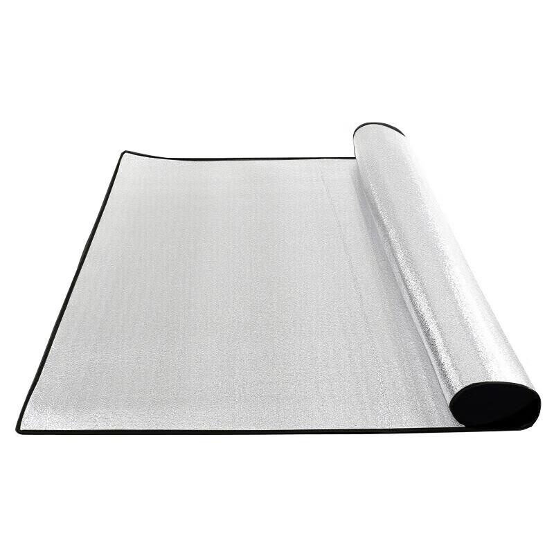 Pucheng Outdoor PVC Aluminiumfolie Picknick Campingmatte