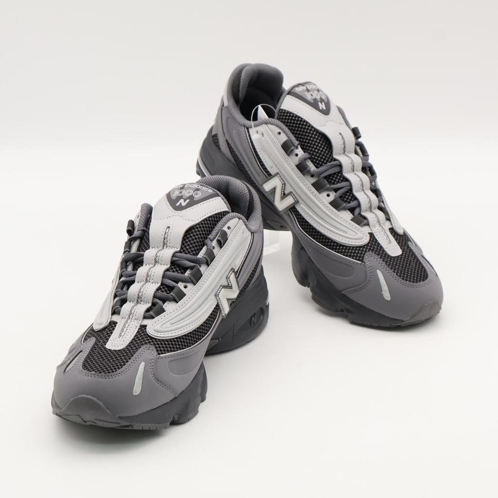 M1000MEG New Balance 1000 Koyu Gri (Erkeklerin)