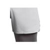 Under Armour Elevated Woven Peak Quick-Dry Breathable Training Two-In-One Sports Shorts Men Shorts Gray 1383345-011