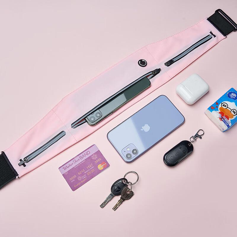 Lightweight Running Phone Waist Bag