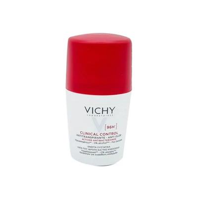 Vichy Contrôle Clinique Déodorant 96h 50 ml