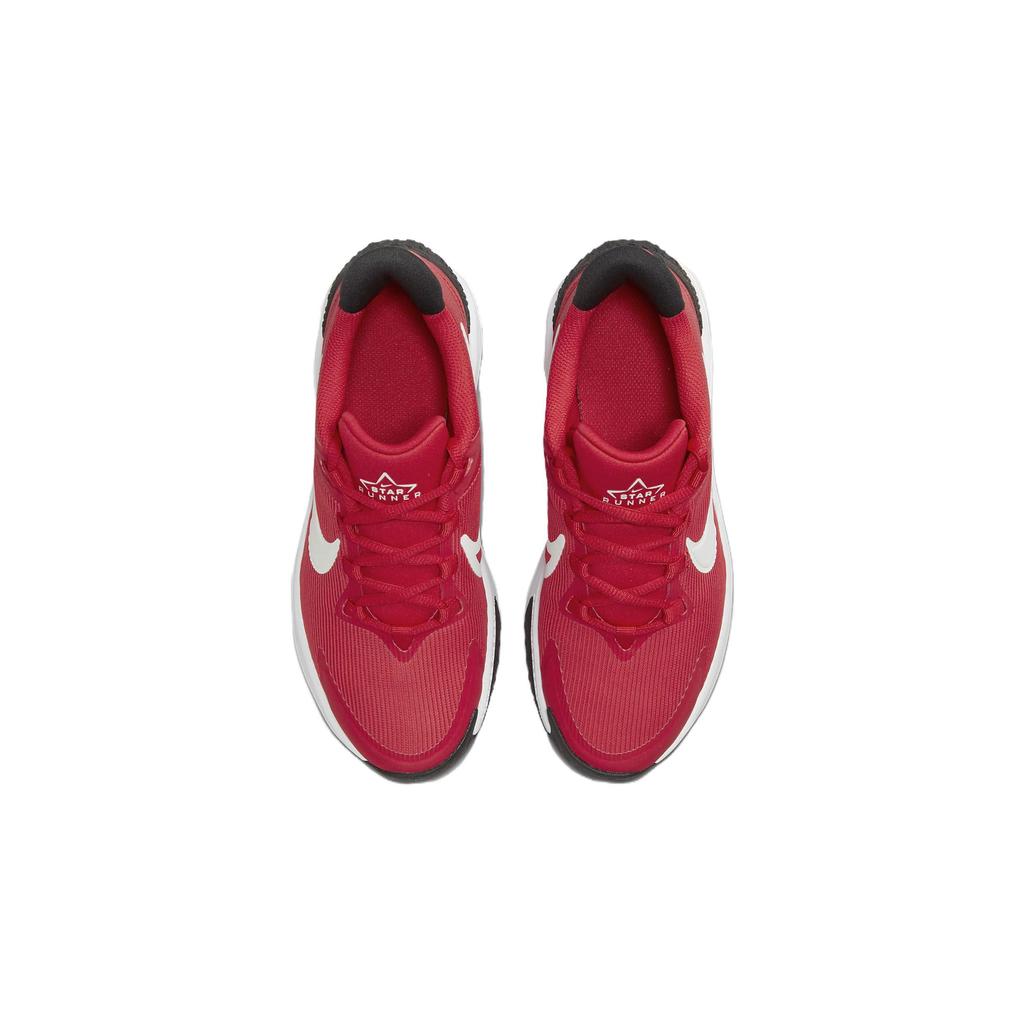 Nike Star Runner 4 GS 'University Red' DX7615-600