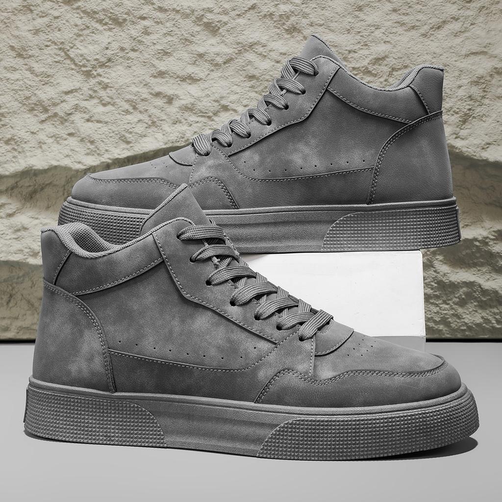 New Style, Trendy, Versatile, Fashionable, Casual Sneakers, Breathable, Wear-Resistant, Comfortable, Minimalist