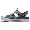 Chuck Taylor All Star Superplay Sandal Children's Sandals Camouflage Children Aged 3 7 Years Old 664450C