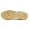 Air Jordan 1 Mid SE GS Lody Buty dla Dzieci Biały Arctic-Punch Pale-Vanilla DD1666-100