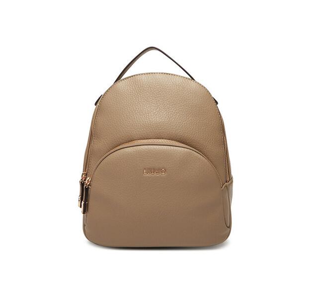 

Рюкзак Liu Jo Ecs Backpack AF5157 E0027 бежевый
