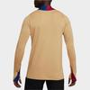 New Nike Fc Barcelona Strike Men's Nike Dri-FIT Soccer Drill Top FN9834-717