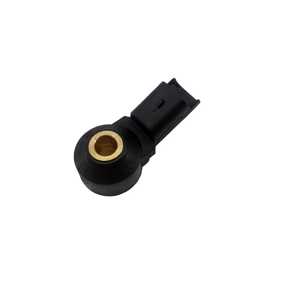 

Suitable for Peugeot 207A7 208 3008 308 T9 408 508 5008 RCZ T73 CitroenC3 C4 B7 DS4 C4 Lounge PICASSO C5X7 ENGINE PINKING SENSOR 1920LT