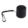 Mini Wireless Bluetooth Speaker Smart USB Rechargeable 400mah Waterproof Portable Speaker for Indoor Outdoor Black