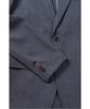 Brentwood Solid-Like Knit Jacket Brjcs26311Nyx