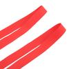 2PCS     Strip   Tape   Bike Tire Liner Inner Tube Nylon Anti Puncture Tape