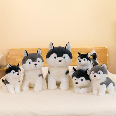 Bábiky a plyšové hračky – Plyšová zvířátka