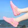 Sommer Herren Aqua Schuhe Unisex Slipper Wasser Flussaufwärts Outdoor Schwimmen Fluss Barfuß Rutschfest Strandschuhe Schnelltrocknend Sport