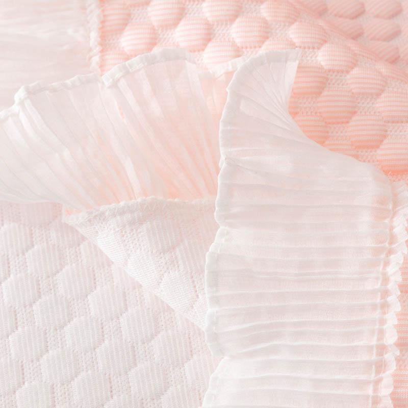 Summer Breathable Sofa Cushion Simple Modern Seat Cushion Sofa Cover Soft and Comfortable Cover Cloth Towel