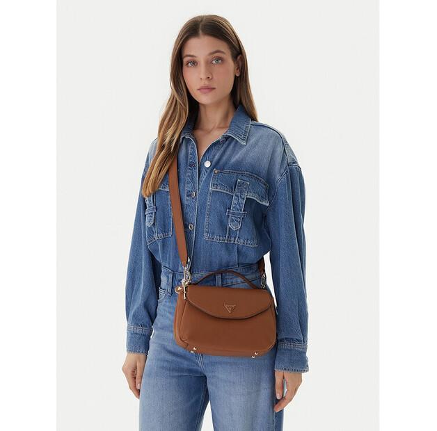 Сумка Guess Evie One Size