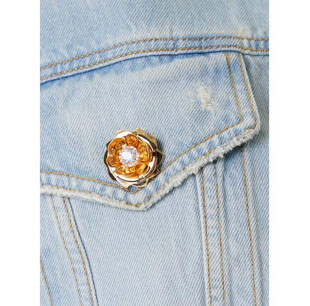 ViCOLO DD5097 Denim Jacket