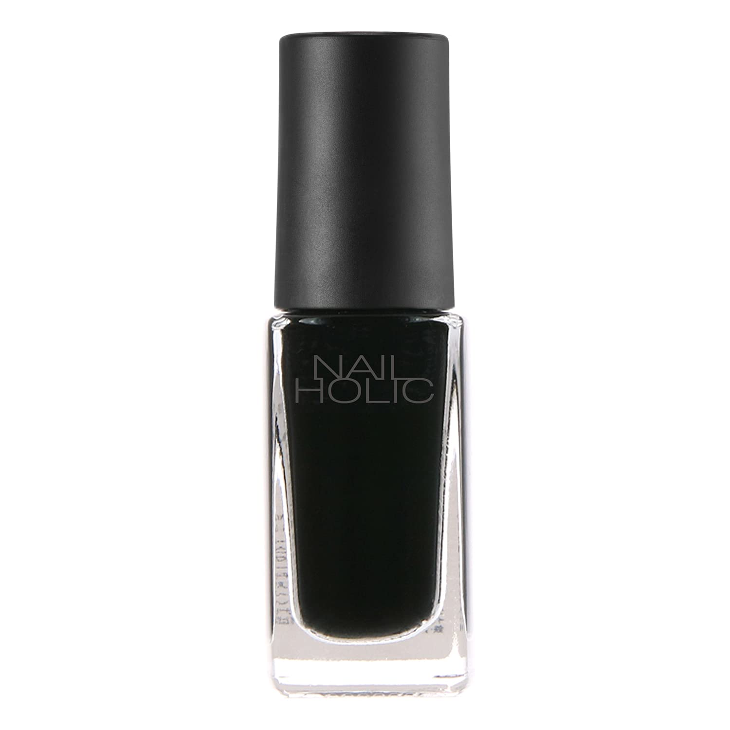 

NAIL HOLIC Nail Holic BK010 5мл