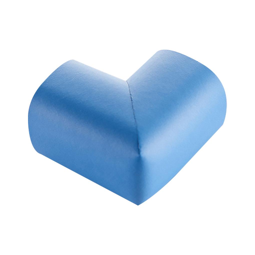 10PCS Sponge Furniture Baby Safety Guard Strip Desk Corner Protector Table Edge