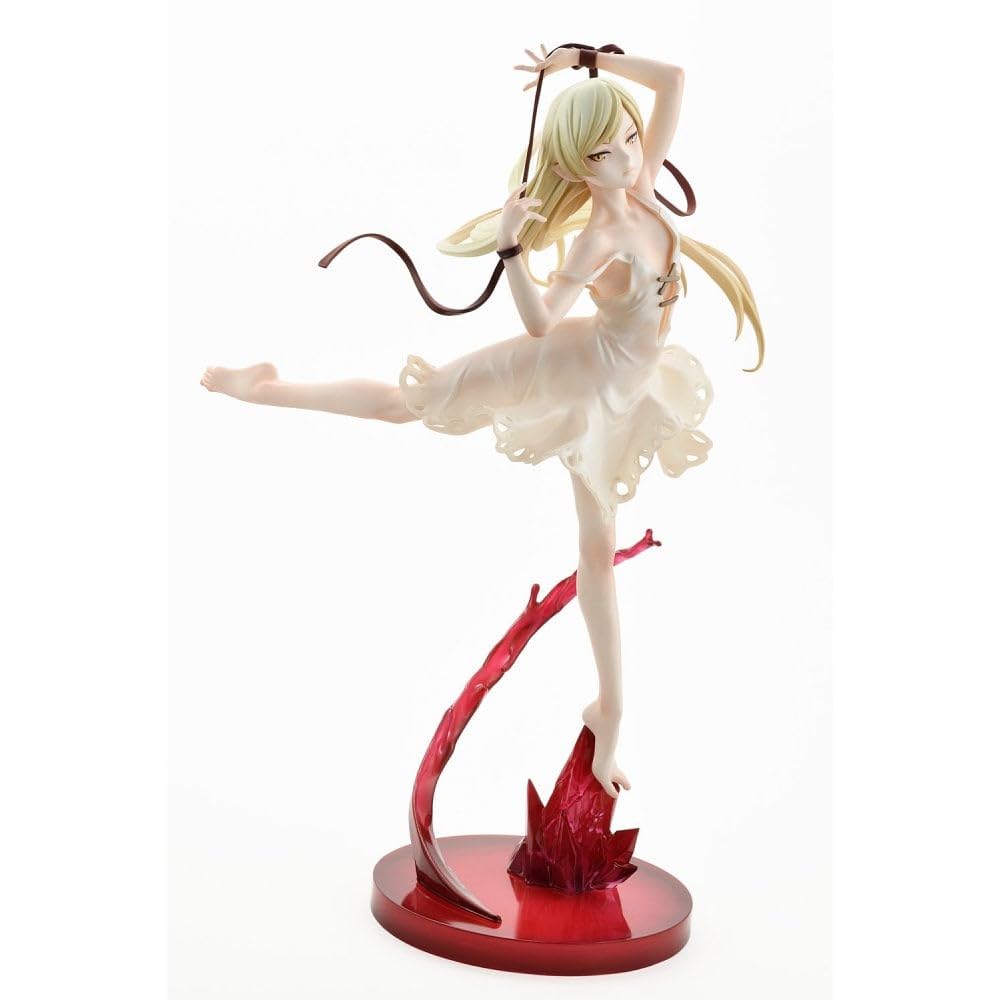 

Bellfine Kizumonogatari Kiss-Shot Acerola-Orion Heart-Under-Blade 12 Year Old Ver. 1/6 Scale PVC Pre-painted Complete Figure BF132