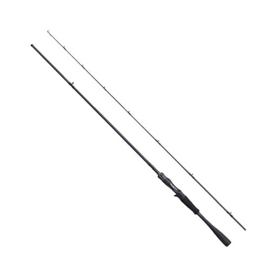 SHIMANO bass rod 26 Zodias 166M-2