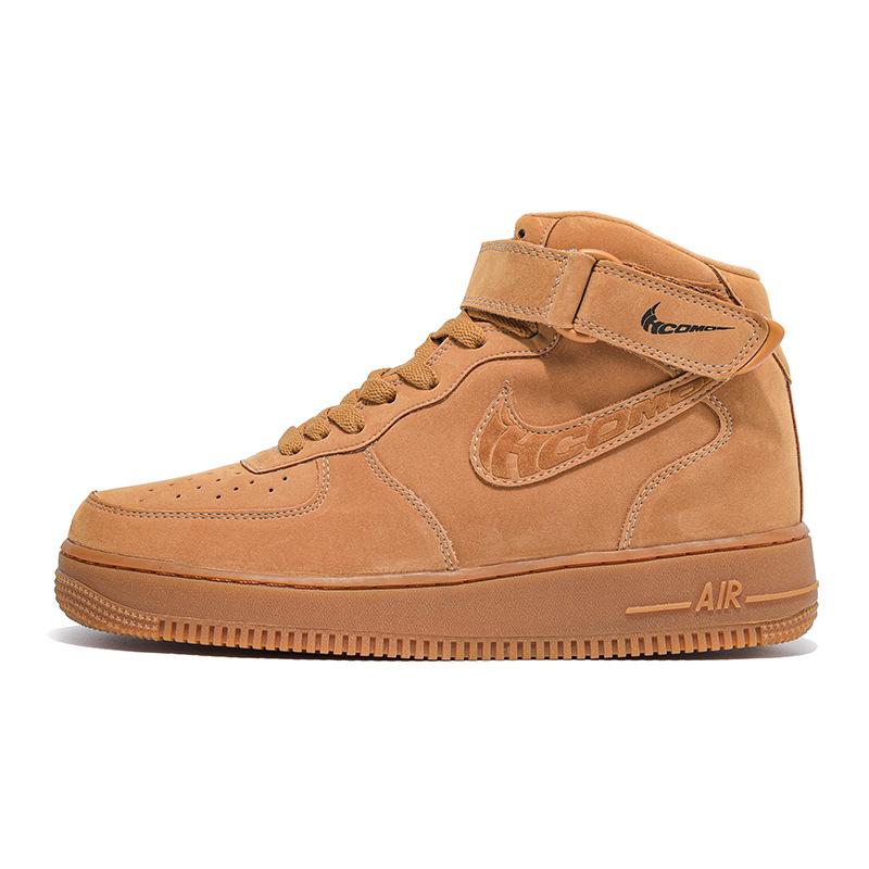 Air Force One Scarpe sportive Scarpe da uomo Scarpe da donna Piccole scarpe  bianche Scarpe di moda Scarpe con tacco alto acquista in modo economico —  spedizione gratuita, recensioni reali con foto —