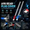 Anti Melting Phone Tail Plug Cover Safe Disassembly Phone Repair Tools DIY Repair