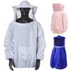 Siamese Beekeeping Suit Bee Clothes A Variety of Colors with Hat Anti-bee Suit Anti-bee Bite Equipment Farming Protective Jacket