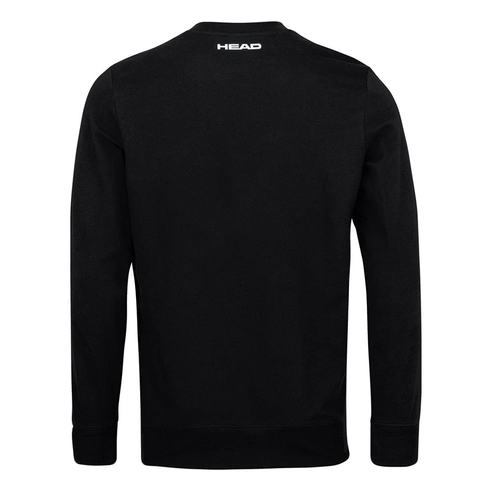 Head Unisex Adult Rally Wordmark Regular Sweatshirt