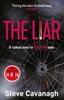 Libro The Liar