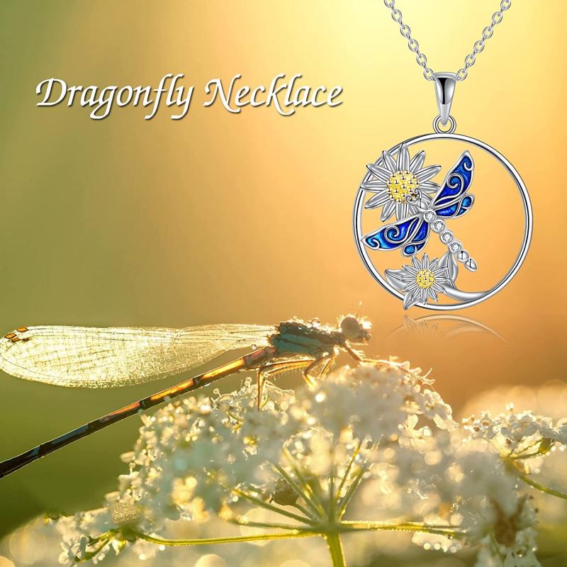 

Круглое Ожерелье