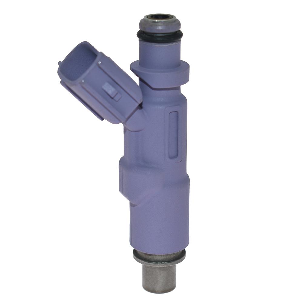 

Топливная форсунка 23250-70120 для ALTEZZA/ALTEZZA GITAGXE10-AEFVK 05.2000 - 07.2005 1GFE SED MTM