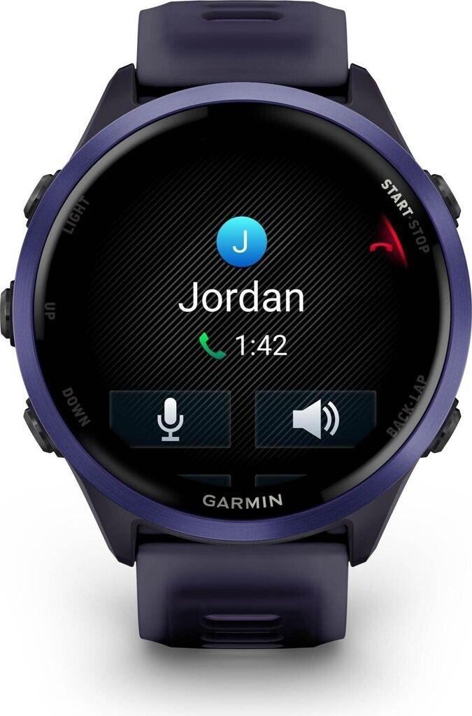 Garmin Forerunner 570 47mm Imperial Purple/Indigo/Transparent Imperial Purple/Indigo