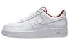 Air Force 1 Low '07 Se Just Do It Summit White Team Red Women's DV7584-100